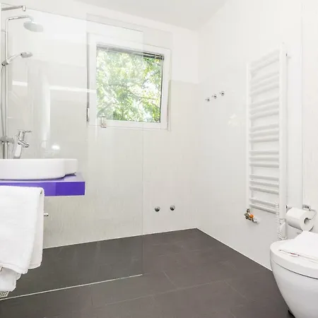Apartman The Linden Zadar