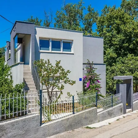 Apartman The Linden *
