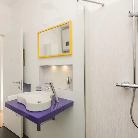 The Linden Apartman Zadar