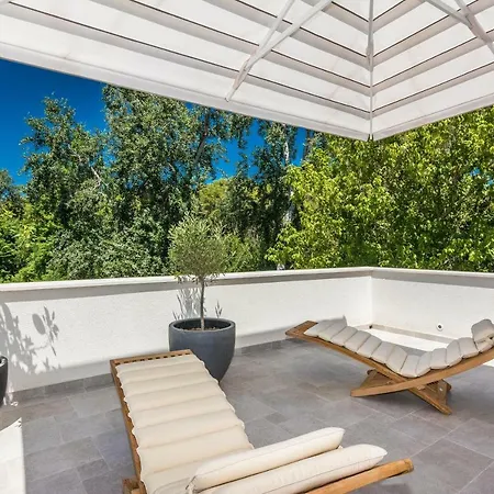 The Linden Apartman Zadar