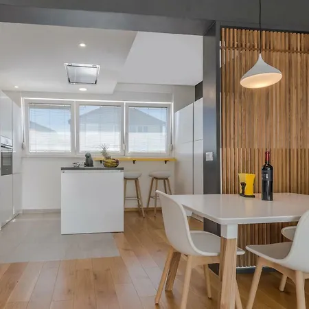 Apartman The Linden